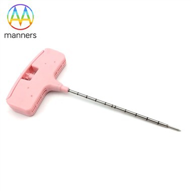 Prepichnutie ihly na biopsiu kostnej drene