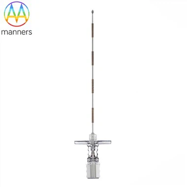 Jednorazové lekárske epidurálne anestézie ihly