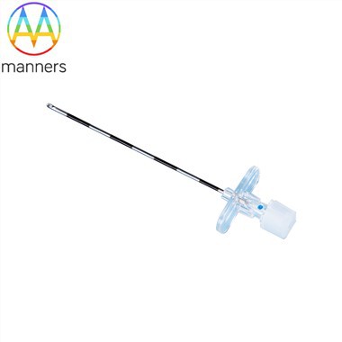 Jednorazová epidurálna ihla Tuohy 18G 90 mm