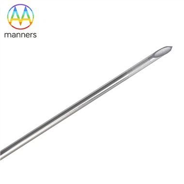 EchoGenic Postupové ihly