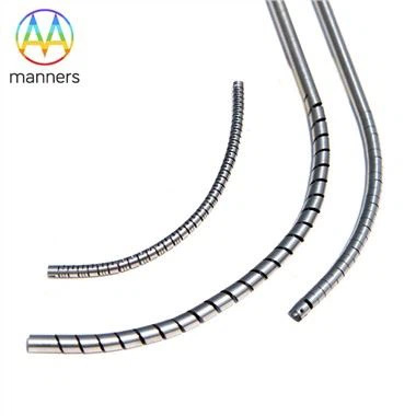 Hypotrubicový katéter na lekárske použitie