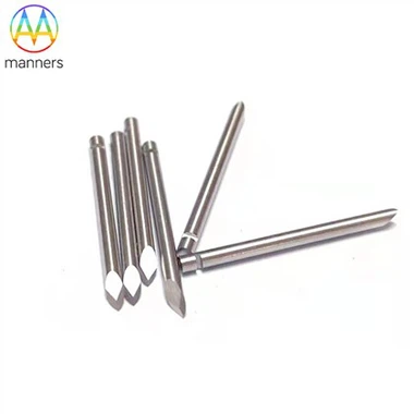 Lekárske sterilné krvné lancety