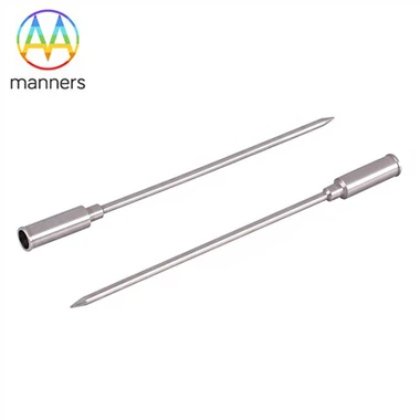 Kužeľová trubica senzora puzdra termočlánku