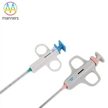 Tru-cut bioptické ihly