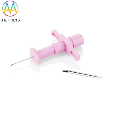 Aspiračná ihla na biopsiu kostnej drene