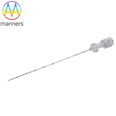 Centrálna neuraxiálna blokáda ihly