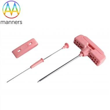 Jednorazová lekárska bioptická ihla na aspiráciu kostnej drene