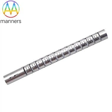 Laserové rezanie hypo trubice