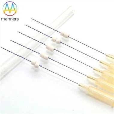 Lekárska niťová ihla PDO