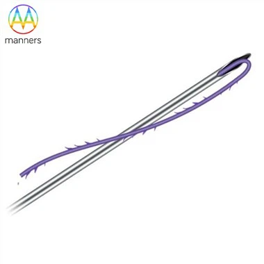 PDO Thread Lift Multi Thread Ostré ihly