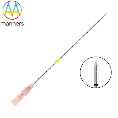 Perkutánna transhepatálna cholangiografia PTC ihly