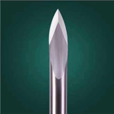 Ihly s pevným drôtom