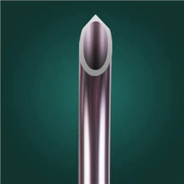 Tuohy Back Cut Needles