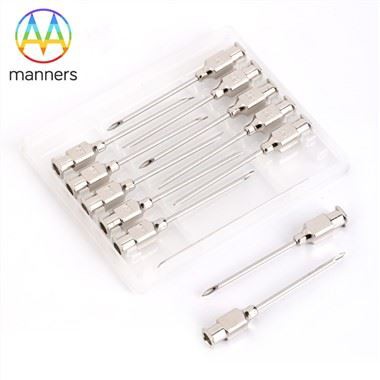 Veterinárna ihla pre zvieratá