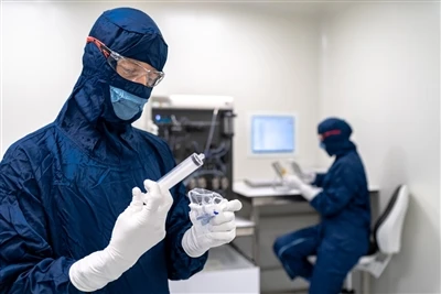 Konkurenčná krajina a budúce bojové pole: Štatistiky trhu a technologický výh...