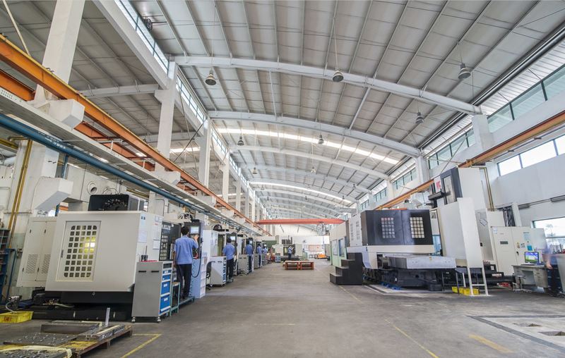 factory