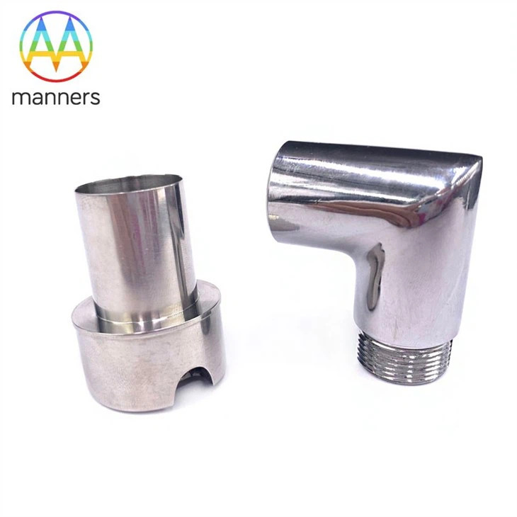 milling aluminum parts service