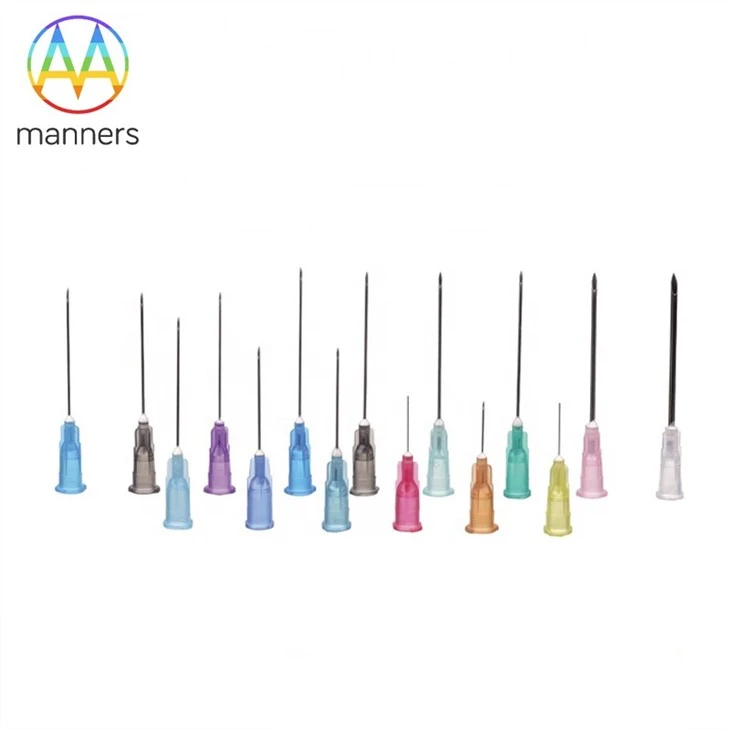 Hypodermic Needles