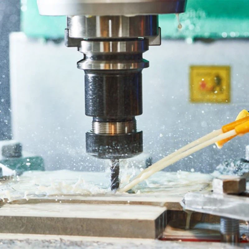 Proces CNC frézovania - Aký je proces CNC frézovania?