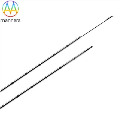 Ultrazvuk echogénne ihly