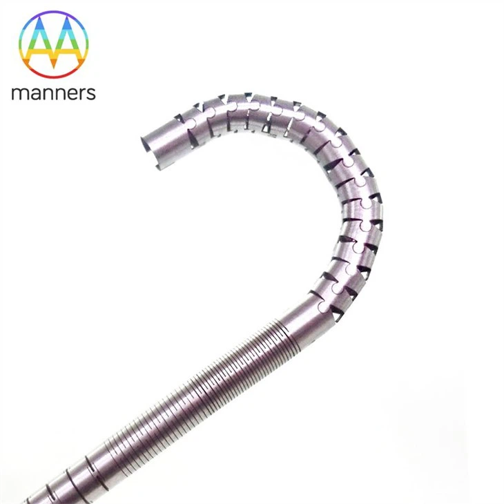 Snake Bone Tube