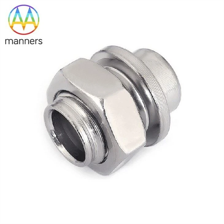 Aluminum Parts For Electrical Components