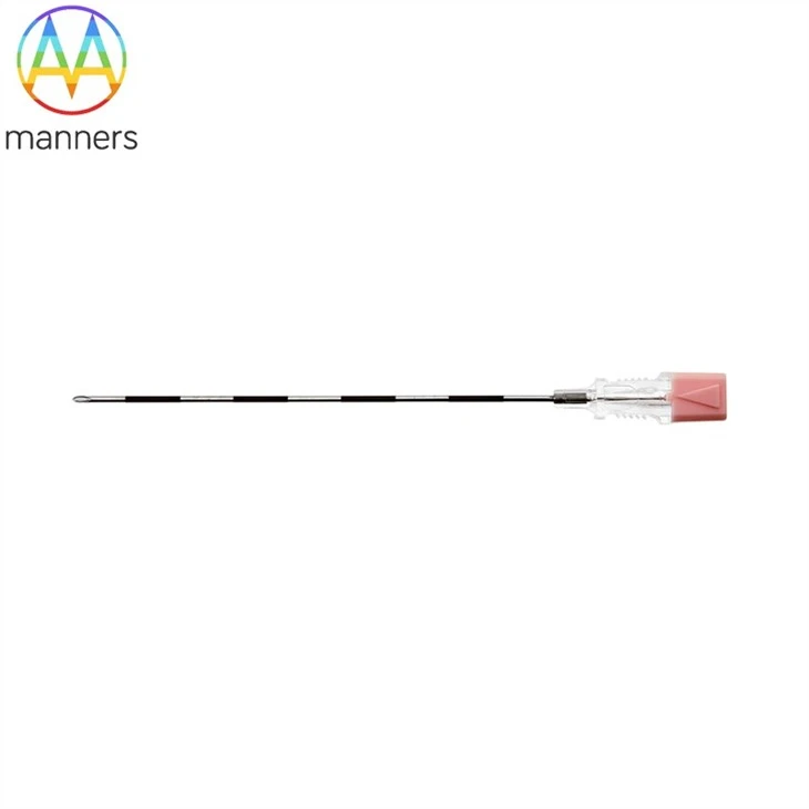 Atraumatic Pencil Point Spinal Needle