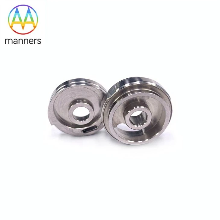CNC Lathe Aluminum Replacement Parts