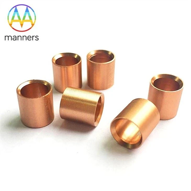 Copper Parts For Generators
