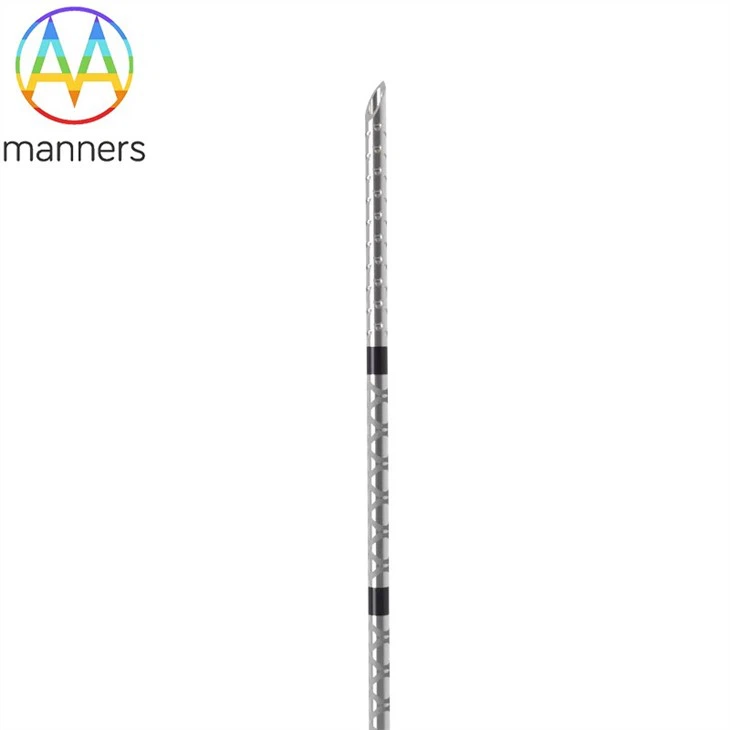 Disposable Nerve Block Needle