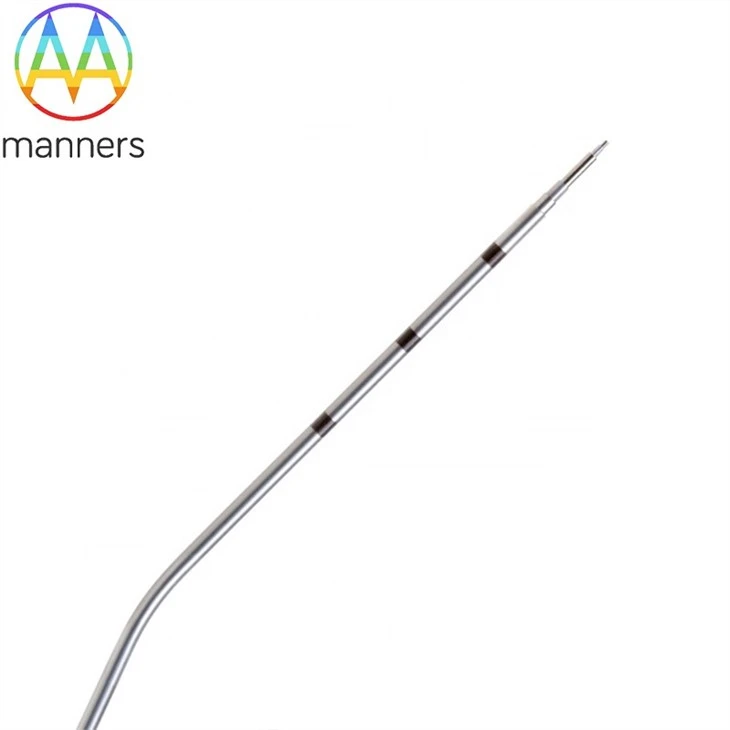 Electrode Needle Of Turbinate Hypertrophy Treatment