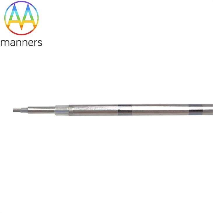 ENT Endoscope Bipolar Needles