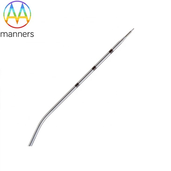 Inferior Turbinate Hypertrophy Surgery Electrode Needle