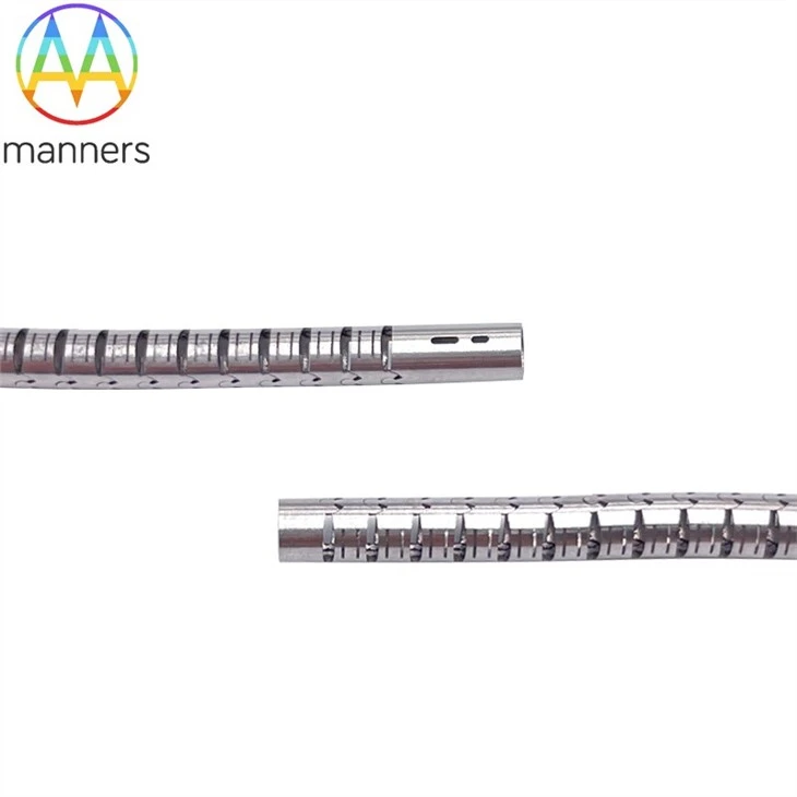 Medical Endoscopic Hypotube