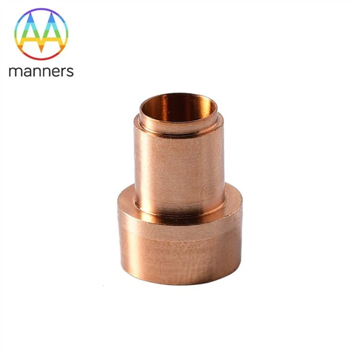 OEM Copper Switchgear Parts