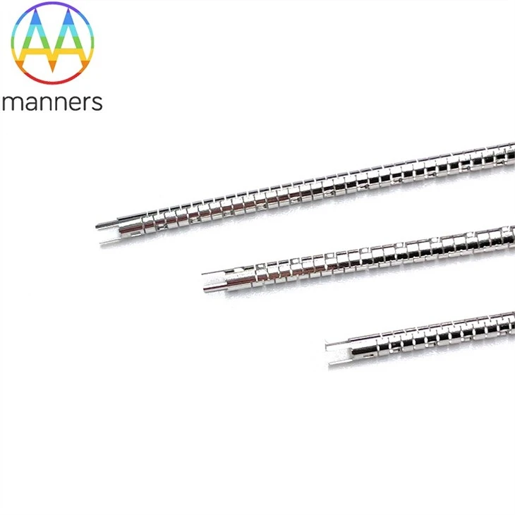OEM Stainless Steel Hypotube