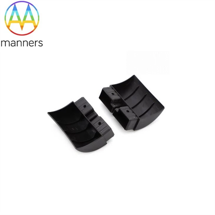 Plastic ABS Computer Monitor Parts