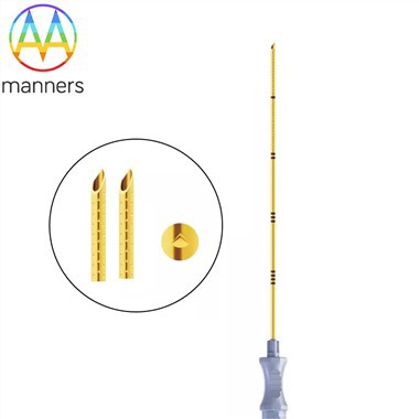 Anesthesia Plexus Puncture Needle