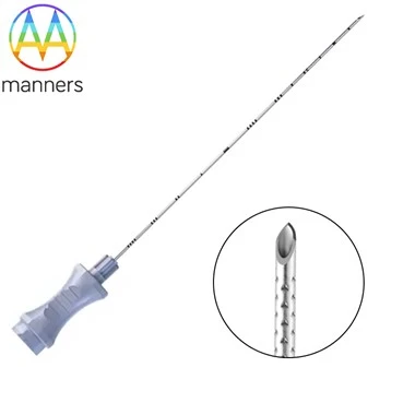Ihla Echoplex Plexus Nerve Block