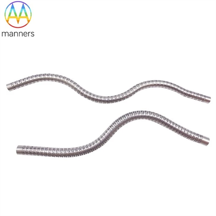 Spiral Cut Hypotube