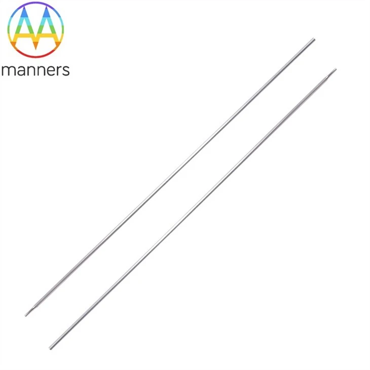 Stainless Steel 304 Reduction End Tube