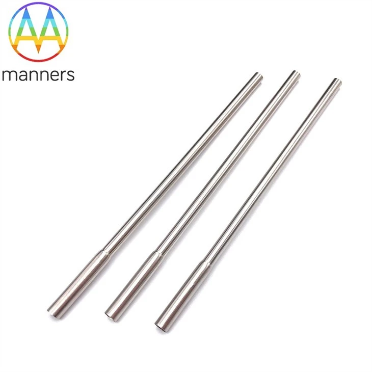 Stainless Steel 304 Reduction End Tube