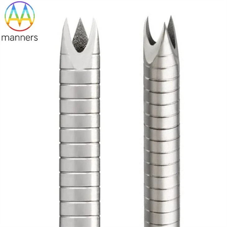 Stainless Steel Endoscopic Aspiration Needle