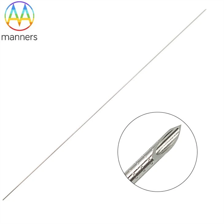 Ultra EchoGenic Needles