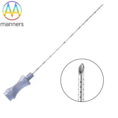 Čo je to Nerve Block Needle?