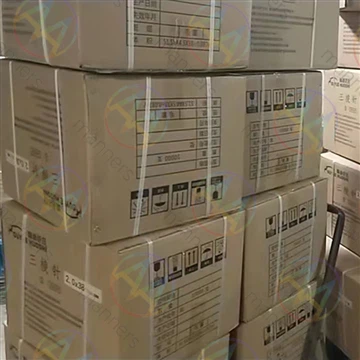 Americkí zákazníci si objednajú 10000ks ihiel na biopsiu prsníka na mieru bol...