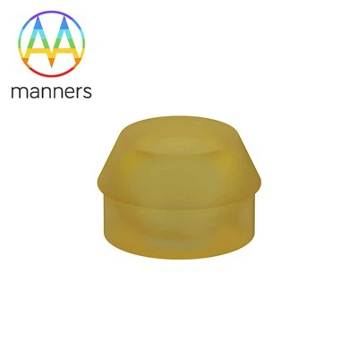 Mäkká čiapočka (POM) pre guľôčkové uchytenie Ø 2,5 mm (lepší systém)