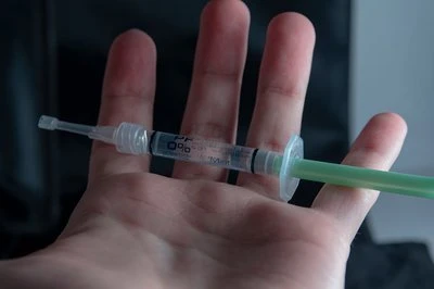 Od slepej punkcie k inteligentnej punkcii: Ako sa IO ihly stávajú zmyslovými ...